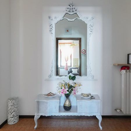 Casa Magrini Apartment Бергамо Екстериор снимка