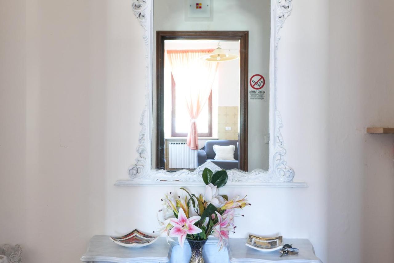 Casa Magrini Apartment Бергамо Екстериор снимка