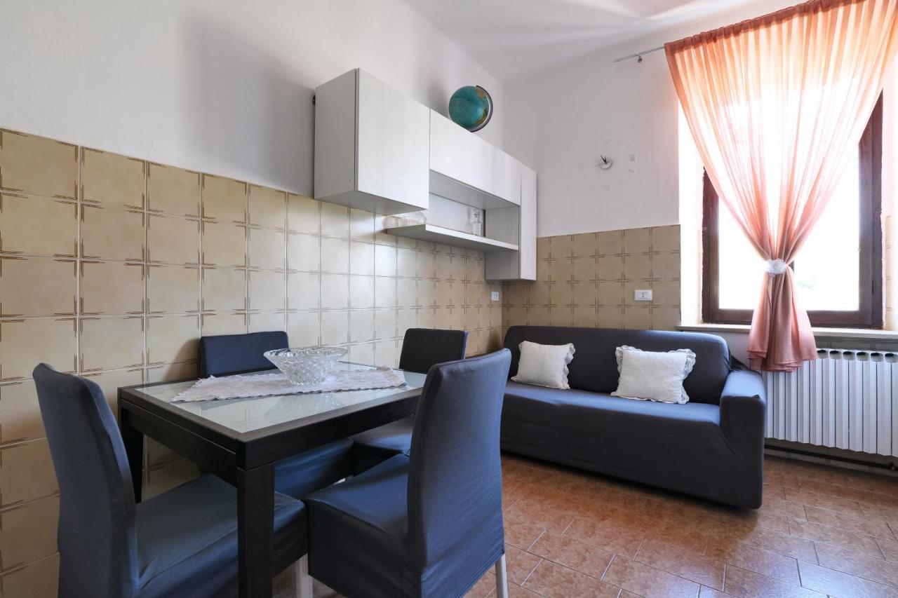 Casa Magrini Apartment Бергамо Екстериор снимка