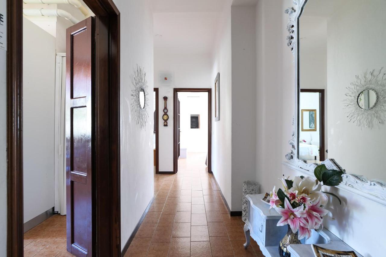 Casa Magrini Apartment Бергамо Екстериор снимка