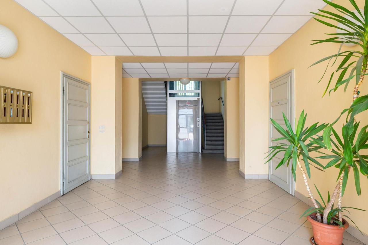 Casa Magrini Apartment Бергамо Екстериор снимка