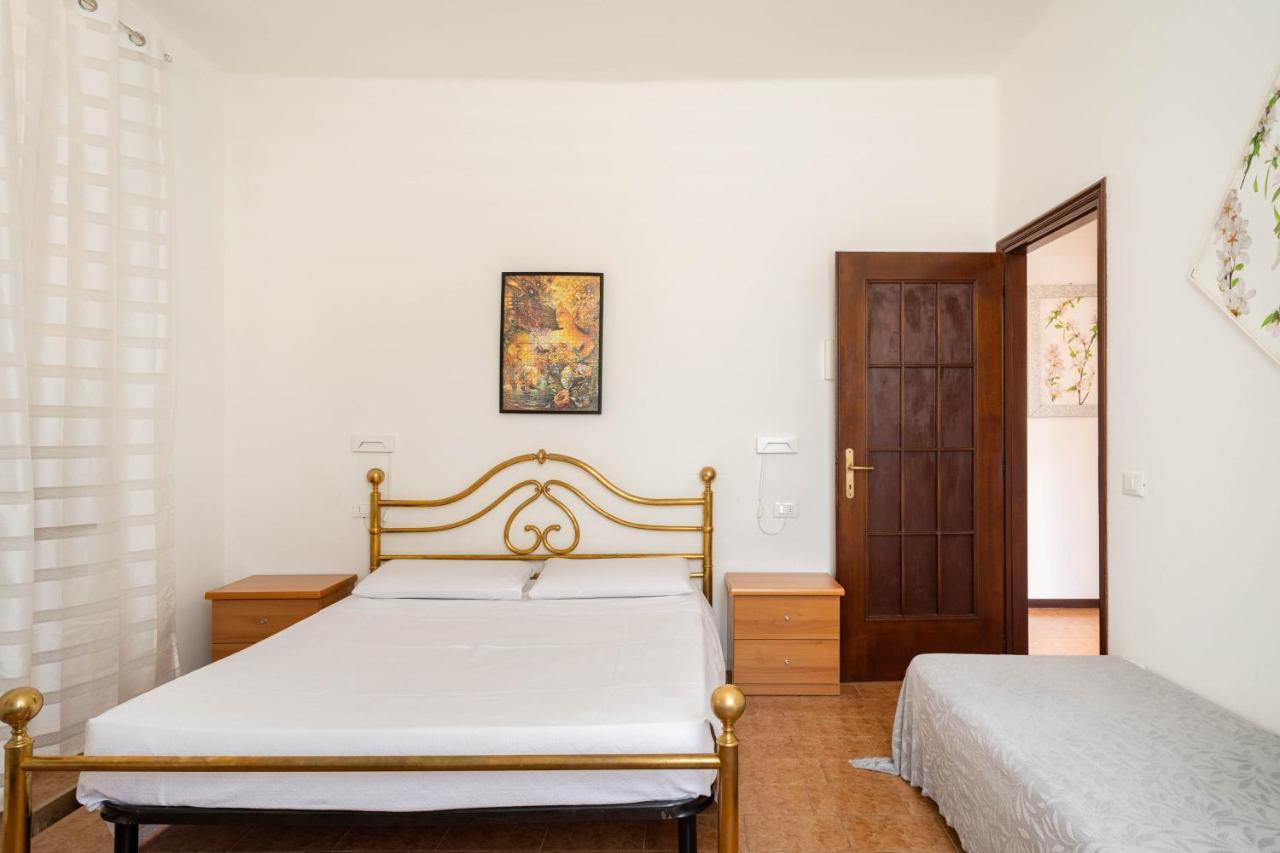 Casa Magrini Apartment Бергамо Екстериор снимка