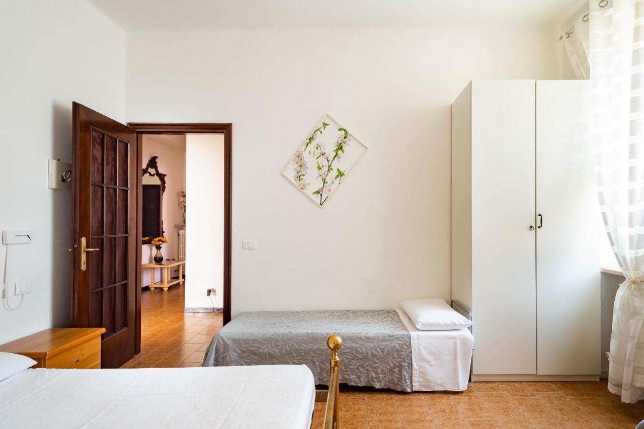 Casa Magrini Apartment Бергамо Екстериор снимка