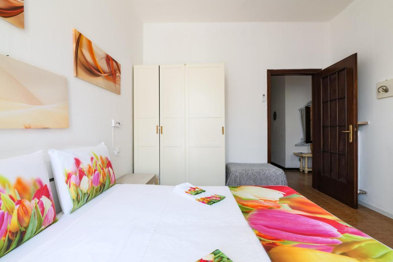 Casa Magrini Apartment Бергамо Екстериор снимка