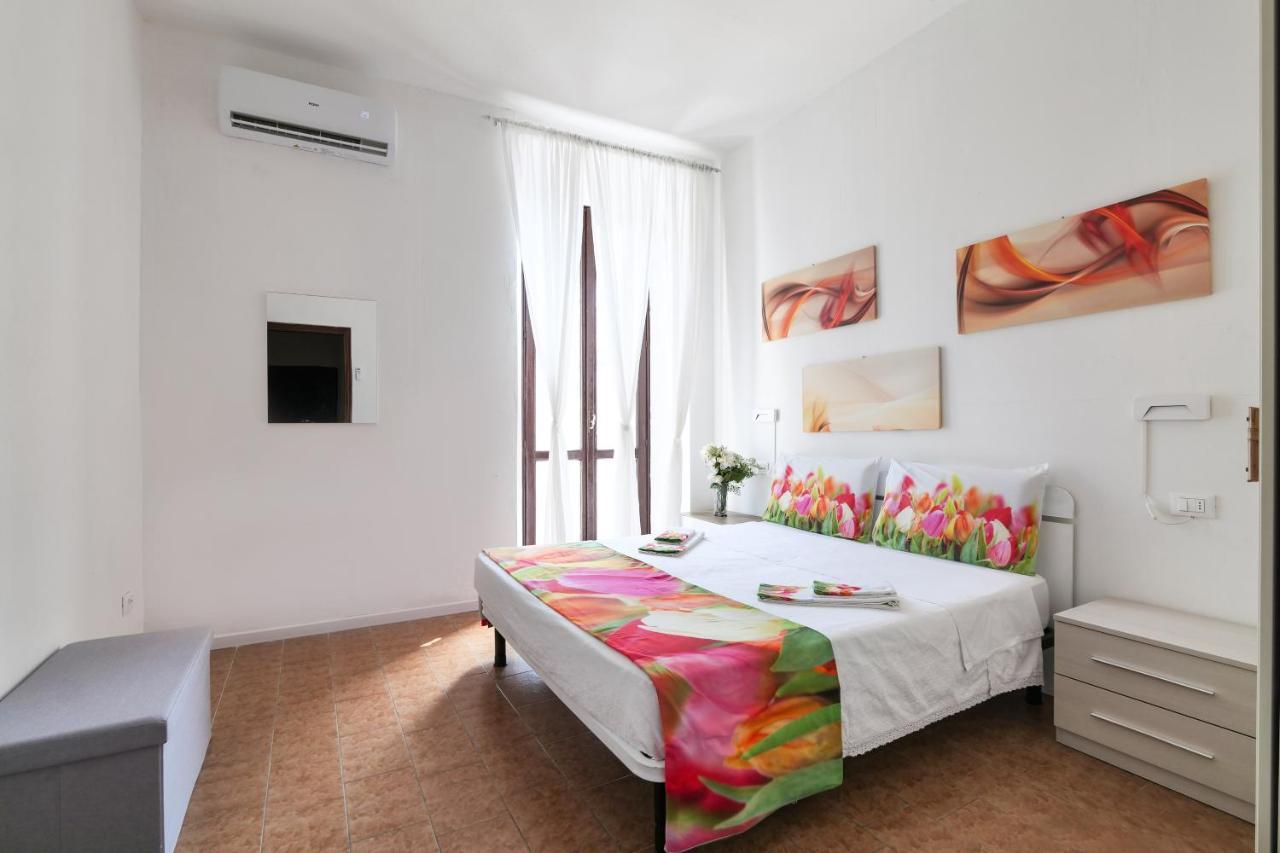 Casa Magrini Apartment Бергамо Екстериор снимка