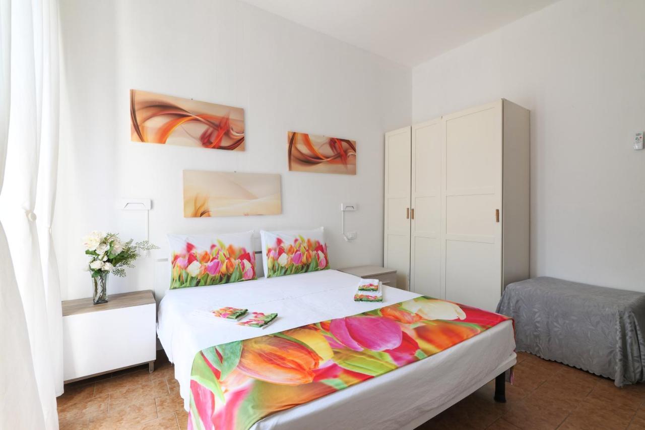 Casa Magrini Apartment Бергамо Екстериор снимка