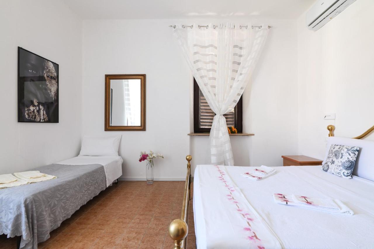 Casa Magrini Apartment Бергамо Екстериор снимка
