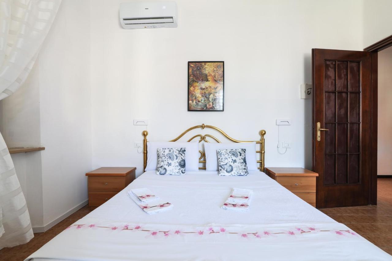 Casa Magrini Apartment Бергамо Екстериор снимка