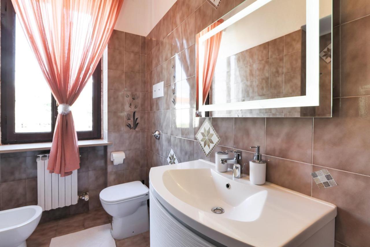 Casa Magrini Apartment Бергамо Екстериор снимка