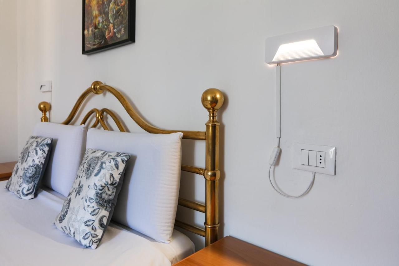 Casa Magrini Apartment Бергамо Екстериор снимка